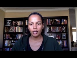 ZaZa Ali: Vaccination Update – Flu, MMR, HPV & Detoxing the Poison pt 1/2