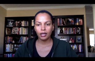 ZaZa Ali: Vaccination Update – Flu, MMR, HPV & Detoxing the Poison pt 1/2