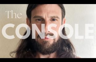 The Console – Discussion of a New Visual Phenomenon in an Altered State