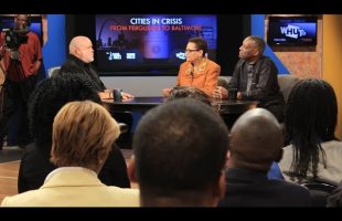 Cities In Crisis – From Ferguson to Baltimore