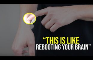 This is Like Rebooting Your Brain!!! JUST TRY IT!