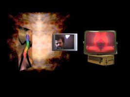 Imaginatrix – The Terence McKenna Experience