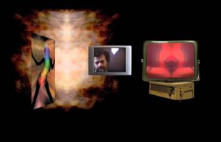 Imaginatrix – The Terence McKenna Experience