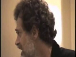 Terence Mckenna – TV is the most desructive drug