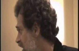 Terence Mckenna – TV is the most desructive drug