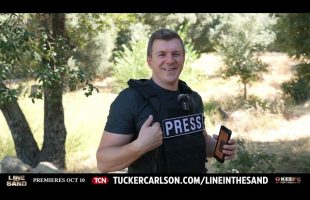 “Watch Your Back;” Feds Pressure Border Patrol Whistleblower to Turn on O’Keefe
