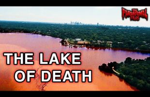 The SCARIEST Lake In America (F*ck this place) | Lake Lanier has NOTHING on this LAKE