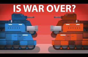 Is War Over? — A Paradox Explained