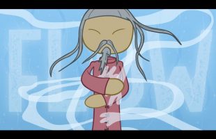 The Parable of the Flow