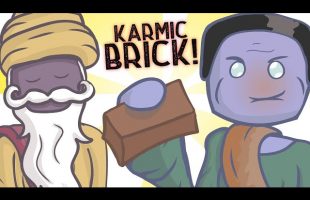 The Parable of the Brick