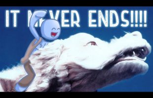The Never-Ending Wisdom of Never Ending Story