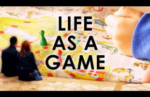 Life As A Game – Thinking Like This Changes Everything