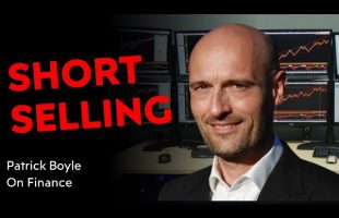 Short Selling – How Does It Work? | How Do You Short a Stock?