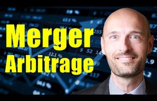 Merger Arbitrage Hedge Fund Strategy ― How Does it Work?