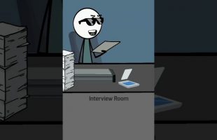 Interview to a fast mathematician be like 🤣| Audio credits to @Ryanhdlombard