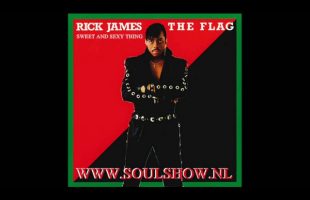 Rick James – Sweet And Sexy Thing (HQ+Sound)
