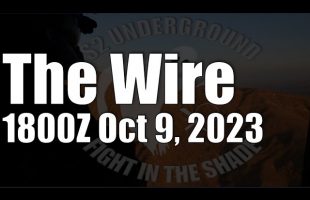 The Wire Audio Version 09 Oct 2023