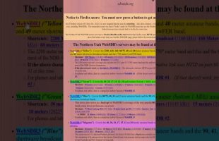 Receive-Only JS8Call for FREE #radio #tactical