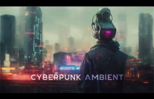 THIS IS Cyberpunk Ambient Music – ULTRA-MOODY Blade Runner Vibes Guaranteed!!