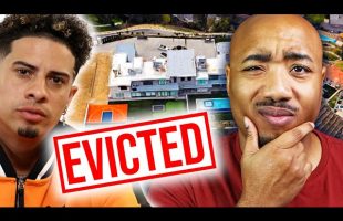 Bank Exposes Ace Family Foreclosure