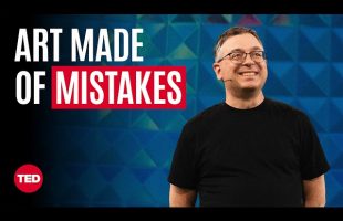How I Turned Frustration Into Creative Success | Joshua Schachter | TED