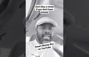 Stop Buying Rental Properties Without Money