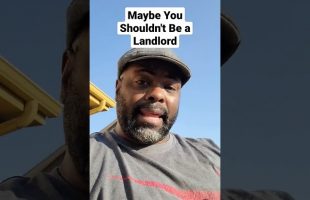 Landlords: Take Better Care Of Your Properties