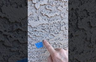 American Stucco #america #construction