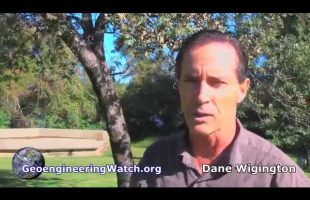 UVB Radiation Is Off The Charts, Metering Proves This Fact (Dane Wigington GeoengineeringWatch.org )