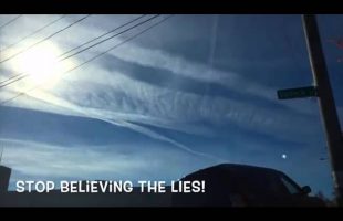 Toxic  Skies, Call For Action