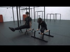 Father’s Day Workout (My Son Beat Me!) | THENX