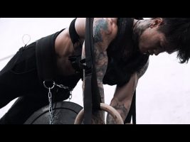 How To Drop Set Like A Boss (WHOLE BODY WORKOUT) | THENX