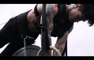 How To Drop Set Like A Boss (WHOLE BODY WORKOUT) | THENX