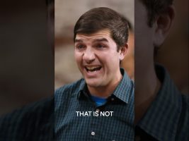 “I wish her well” #surrounded #opusxjubilee