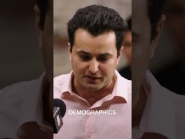 Mehdi Hasan corrects the record on Britain’s current culture and more on #surrounded #opusxjubilee