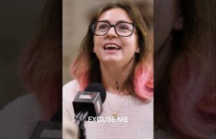 Is Trump going too far with the media? #surrounded #opusxjubilee