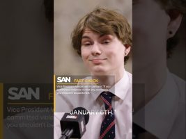 “Donald Trump is pro-crime and pro-criminal” Mehdi Hasan makes the case #surrounded #opusxjubilee