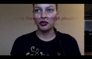 ZaZa Ali: Dangers of Cell Phones, WiFi, & Modern Technology