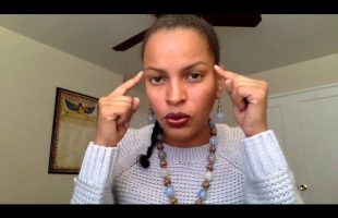 ZaZa Ali: Erykah Badu, Slut Shaming & Social Media