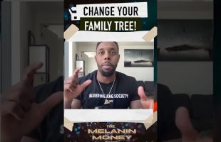 Change Your Family Tree – Carter Cofield