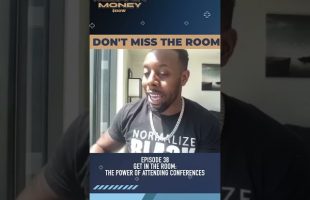 Attending Business Conferences Changes Everything – Carter Cofield