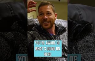 What is Awakening? | Miki Stefanov and Danny Goler | The Dan Go Thoughts Podcast