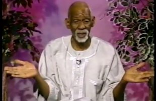 Dr. Sebi’s Inspiration
