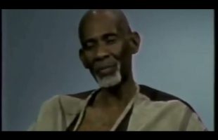 Dr. Sebi’s Healing Journey
