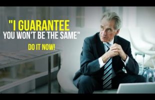 DO IT NOW! “January is The Perfect Month For It”