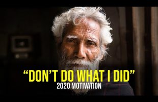 Before 2020, WATCH THIS! (very motivational)