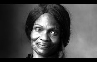My Mother Sold Me To a Pimp-Keysha