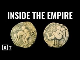 Would you survive a week in Ancient Rome? | Mary Beard: Full Interview