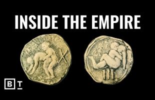 Would you survive a week in Ancient Rome? | Mary Beard: Full Interview