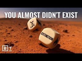 How 2 freak accidents shaped human evolution | Sean B. Carroll Segment